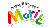 Moriっと